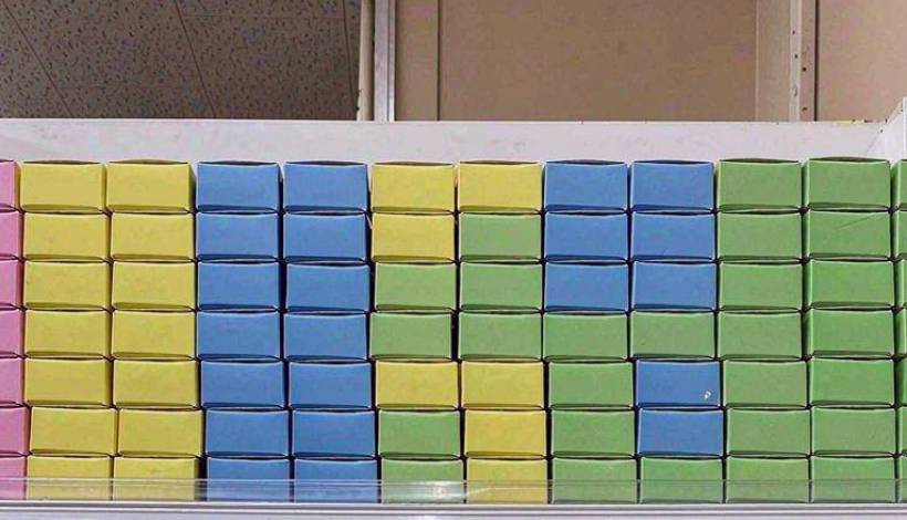 Authorized Vape Distributor Application packaging detail