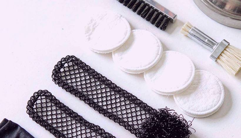 Authorized Vape Distributor Application packaging detail