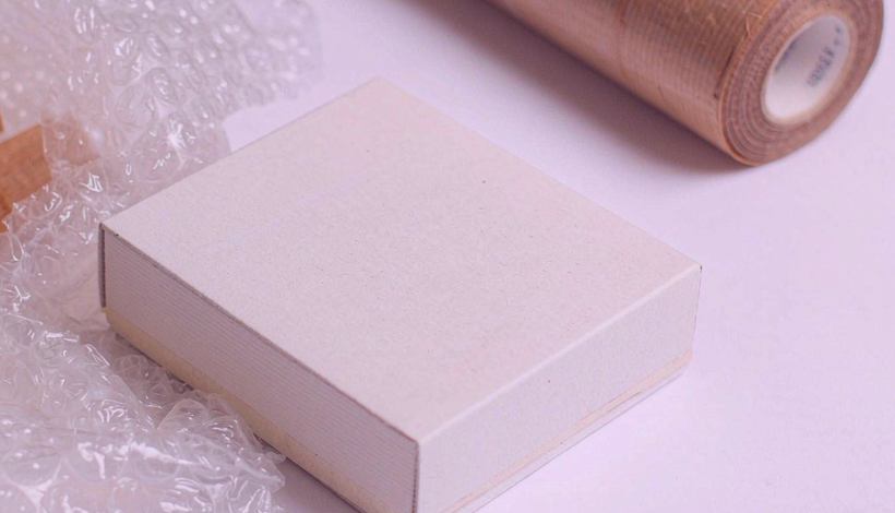 Authorized Vape Distributor Application packaging detail
