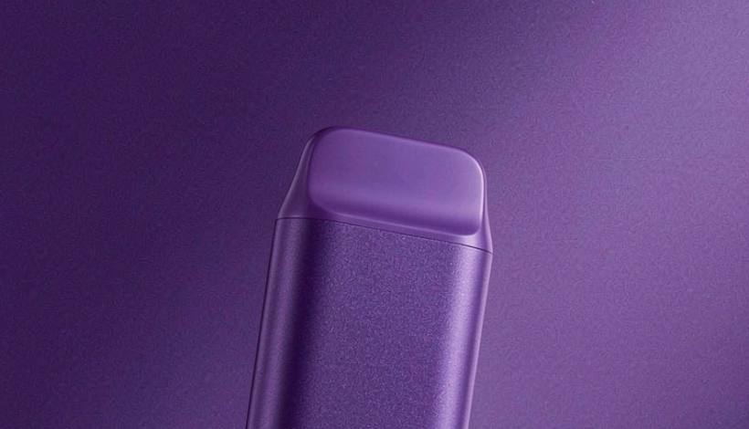 Authorized Vape Distributor Application packaging detail