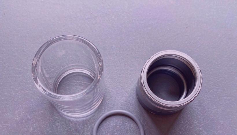 Authorized Vape Distributor Application packaging detail