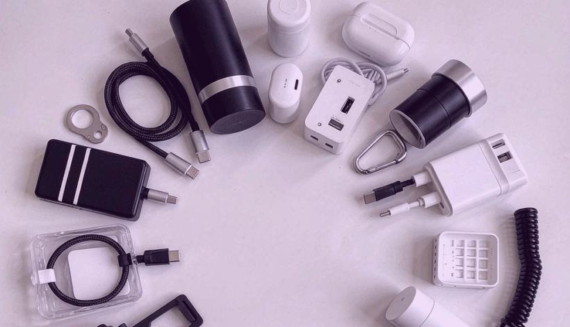 Authorized Vape Distributor Application packaging detail