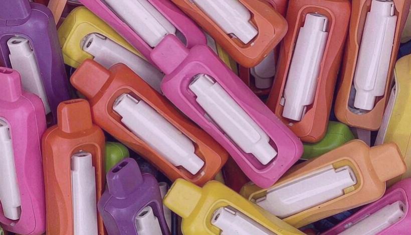 Authorized Vape Distributor Application packaging detail