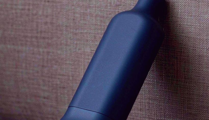 Authorized Vape Distributor Application packaging detail