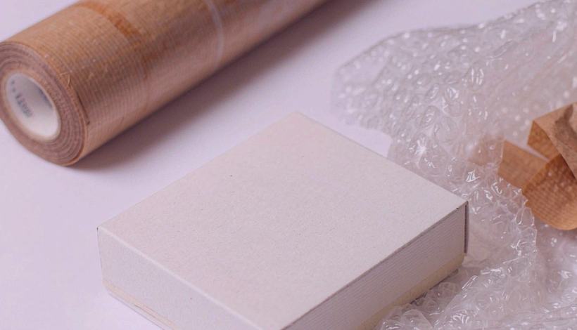 Authorized Vape Distributor Application packaging detail