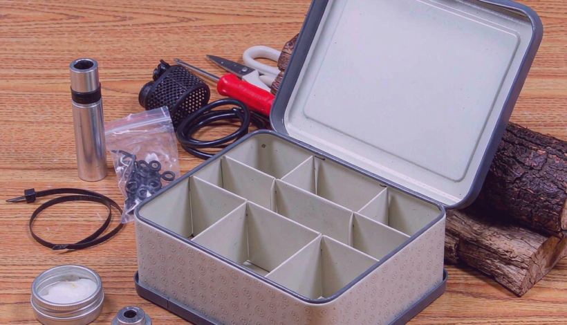 Authorized Vape Distributor Application packaging detail