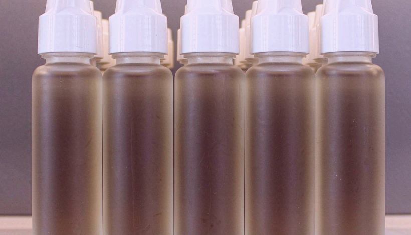Authorized Vape Distributor Application packaging detail
