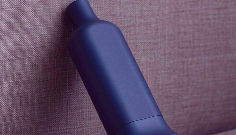 Authorized Vape Distributor Application packaging detail
