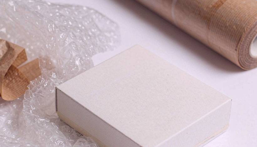 Authorized Vape Distributor Application packaging detail
