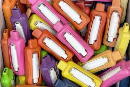 Authorized Vape Application Trade: MOQ, Pricing and Lead Time