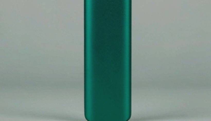 Authorized Vape Distributor Application packaging detail