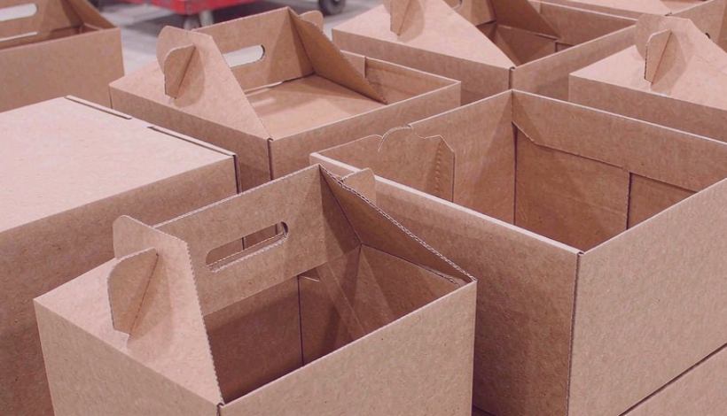 Authorized Vape Distributor Application packaging detail
