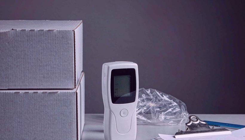 Authorized Vape Distributor Application packaging detail