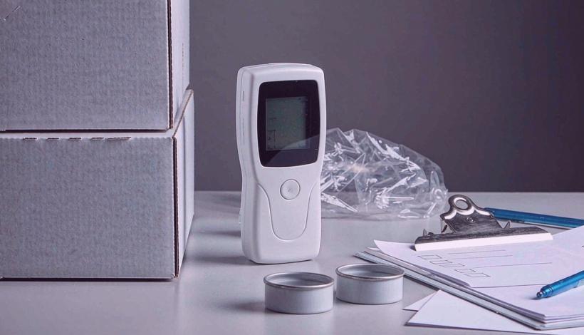 Authorized Vape Distributor Application packaging detail
