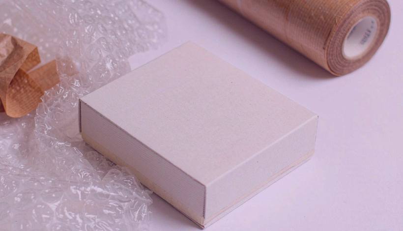 Authorized Vape Distributor Application packaging detail