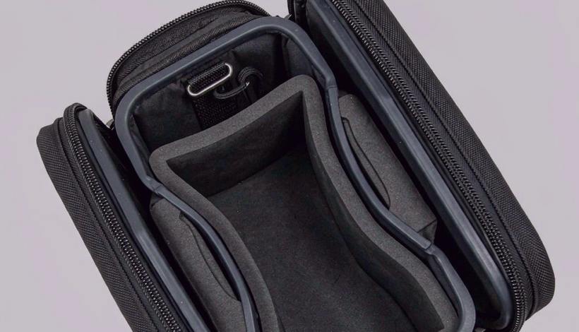 Authorized Vape Distributor Application packaging detail