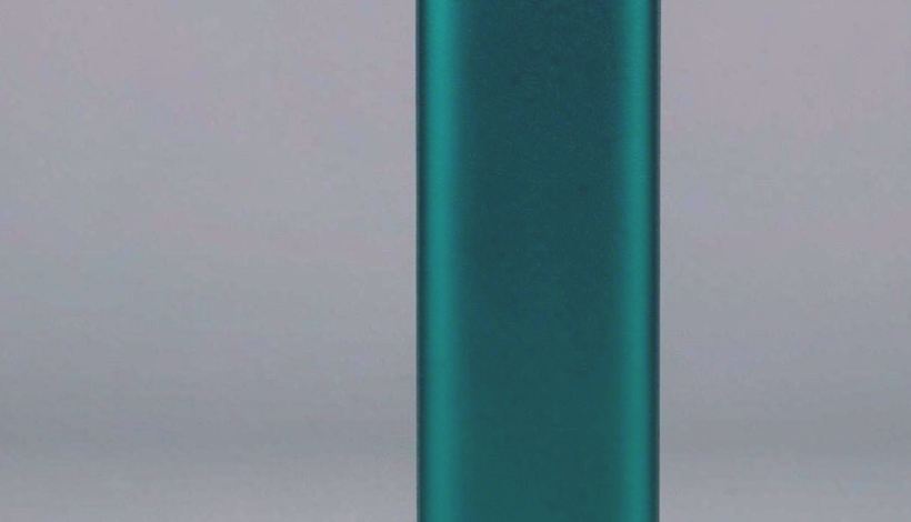 Authorized Vape Distributor Application packaging detail