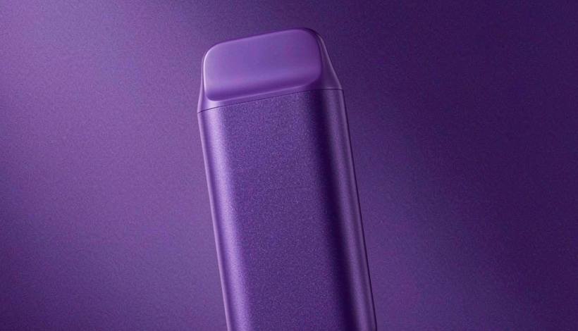 Authorized Vape Distributor Application packaging detail
