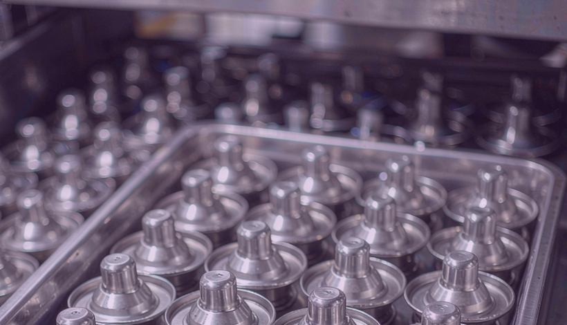 Authorized Vape Distributor Application packaging detail