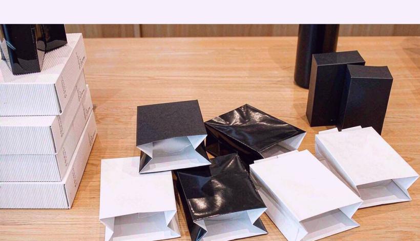 Authorized Vape Distributor Application packaging detail