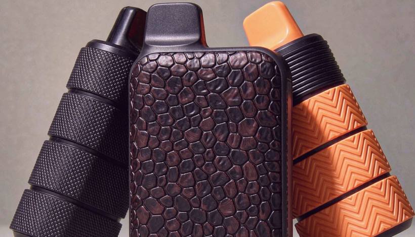 Authorized Vape Distributor Application packaging detail