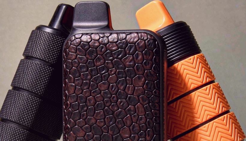 Authorized Vape Distributor Application packaging detail