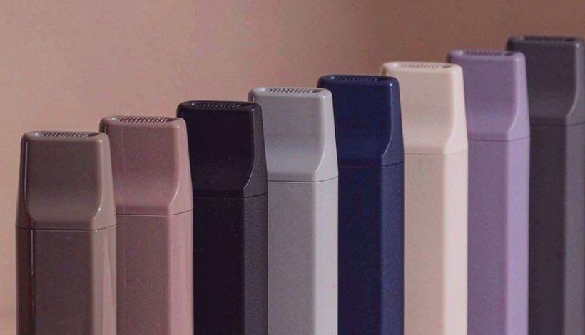 Authorized Vape Distributor Application packaging detail