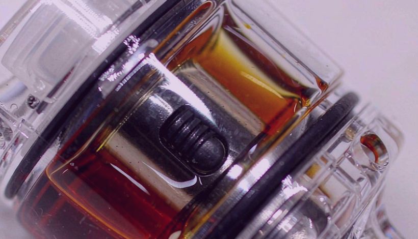 Authorized Vape Distributor Application packaging detail