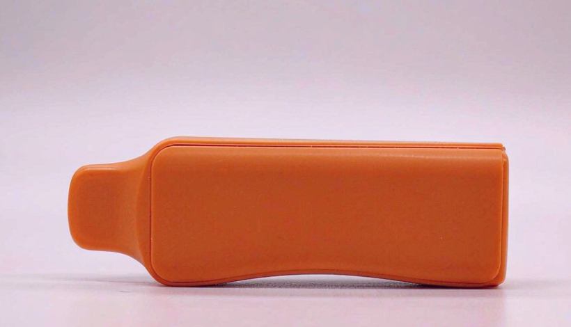Authorized Vape Distributor Application packaging detail