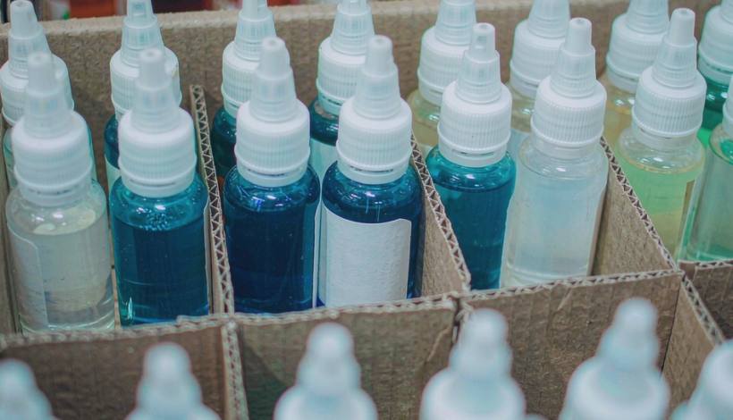 Budget-Friendly Authorized Vape Application: Quality Control Steps — Authorized Vape Distributor Application Form Bulk