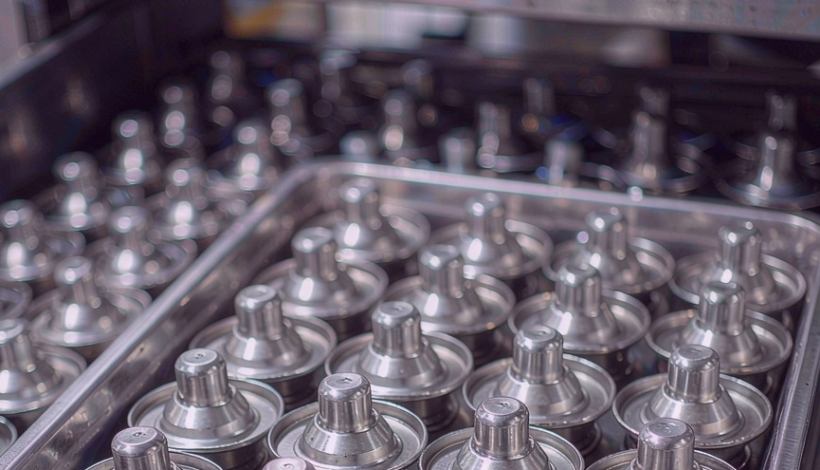Authorized Vape Distributor Application packaging detail