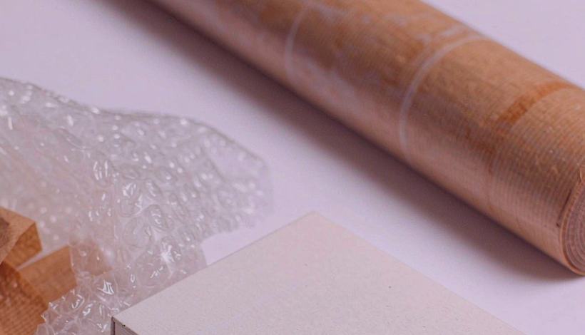 Authorized Vape Distributor Application packaging detail