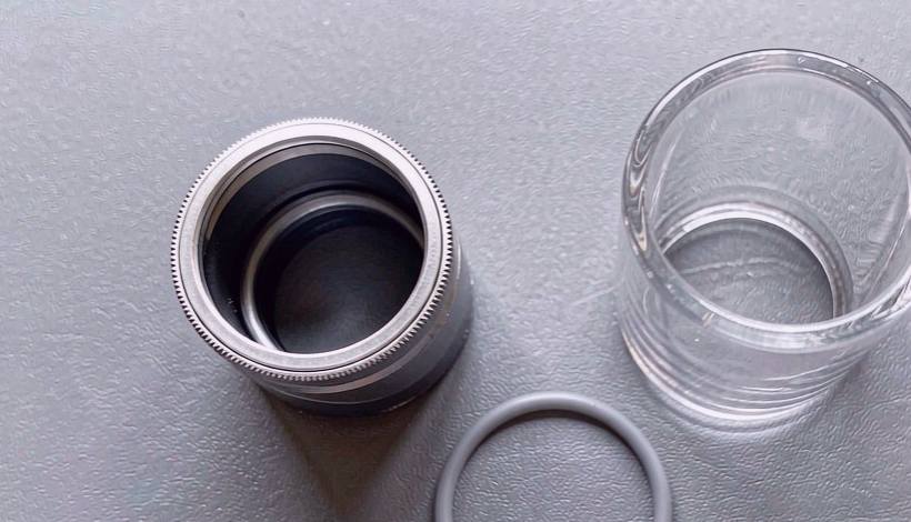 Authorized Vape Distributor Application packaging detail