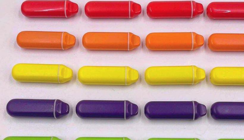 Authorized Vape Distributor Application packaging detail