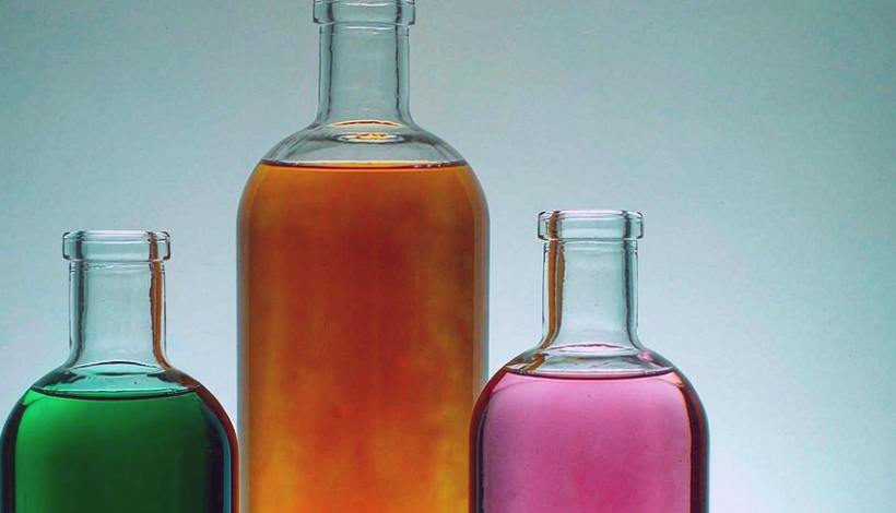 Authorized Vape Distributor Application packaging detail