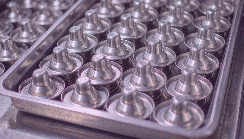 Authorized Vape Distributor Application packaging detail
