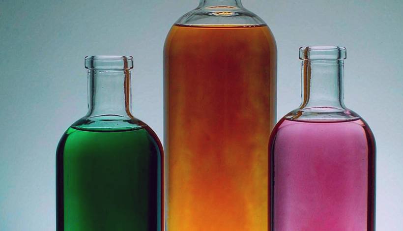 Authorized Vape Distributor Application packaging detail