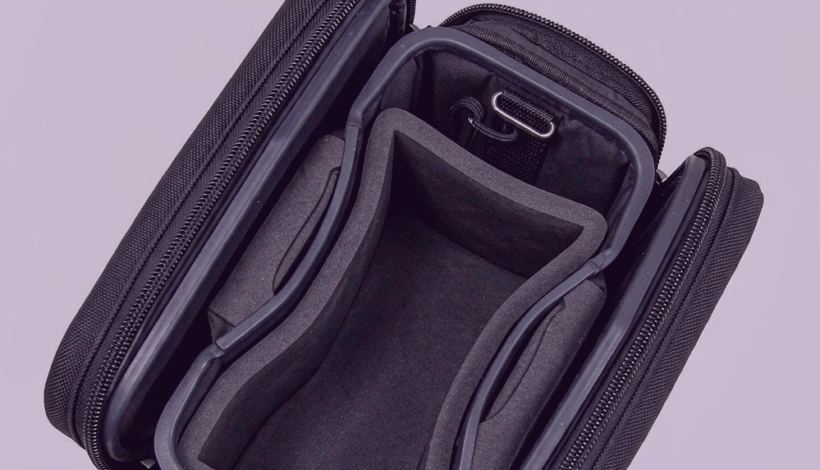 Authorized Vape Distributor Application packaging detail