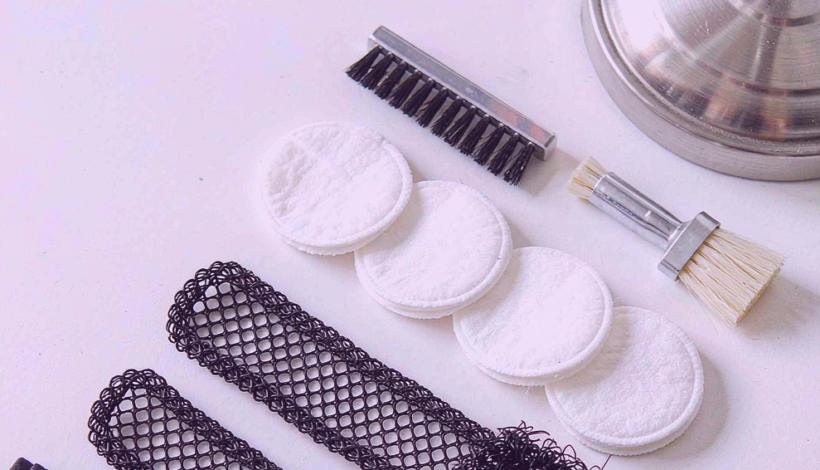 Authorized Vape Distributor Application packaging detail