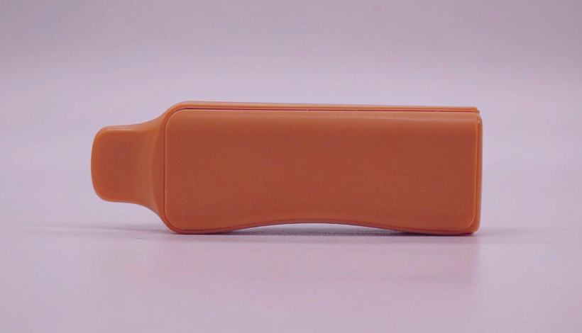 Authorized Vape Distributor Application packaging detail