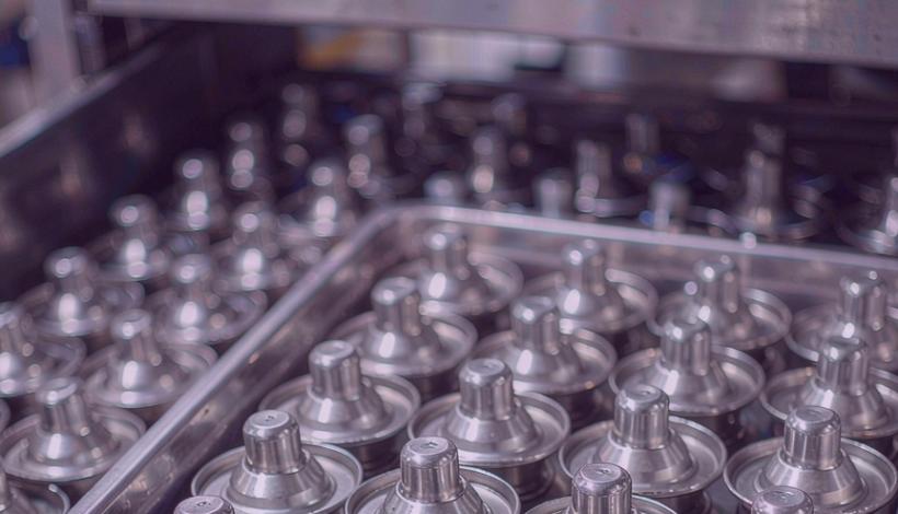 Authorized Vape Distributor Application packaging detail