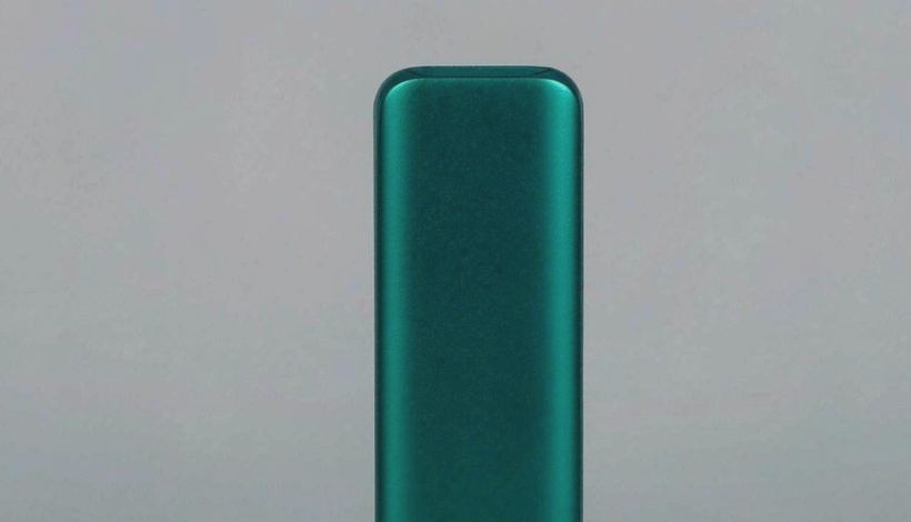 Authorized Vape Distributor Application packaging detail