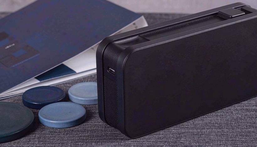 Authorized Vape Distributor Application packaging detail