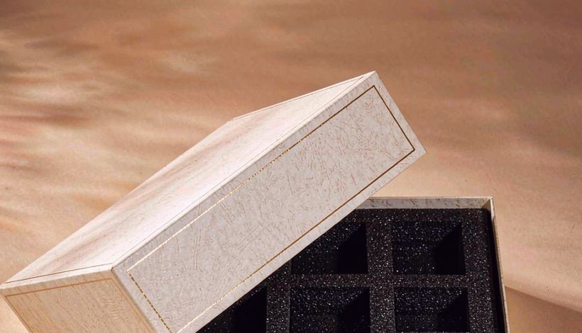 Authorized Vape Distributor Application packaging detail