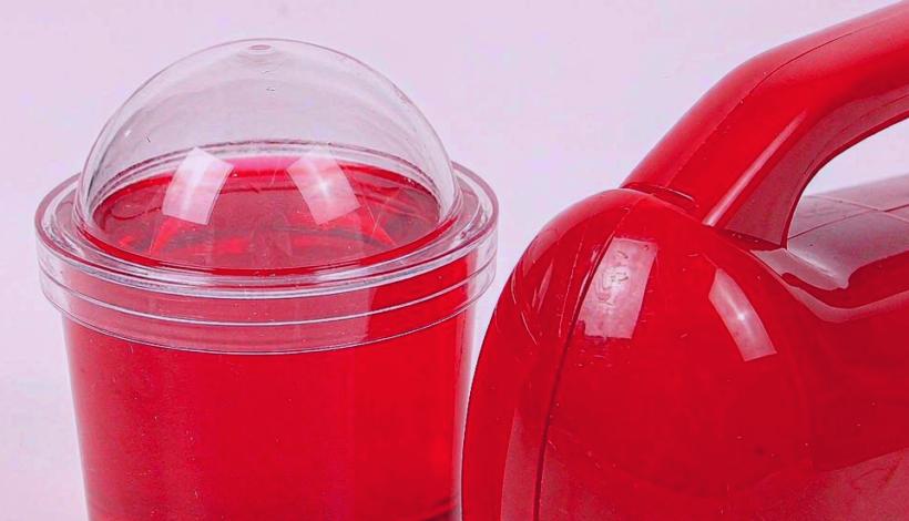 Authorized Vape Distributor Application packaging detail