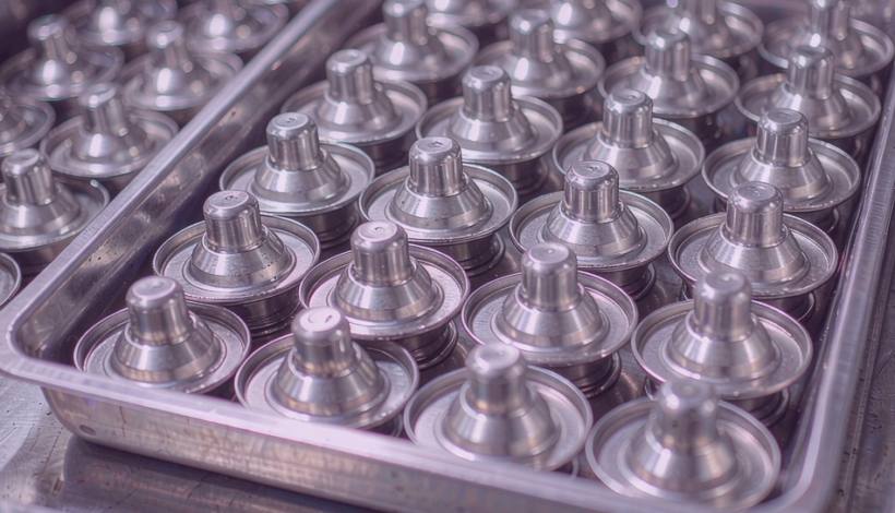 Authorized Vape Distributor Application packaging detail