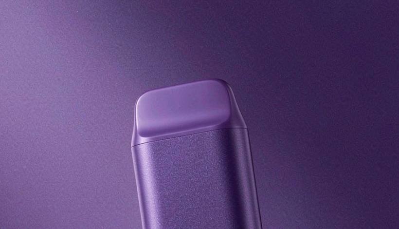 Authorized Vape Distributor Application packaging detail