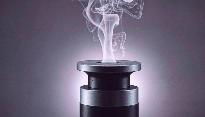 Authorized Vape Distributor Application packaging detail
