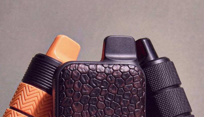 Authorized Vape Distributor Application packaging detail