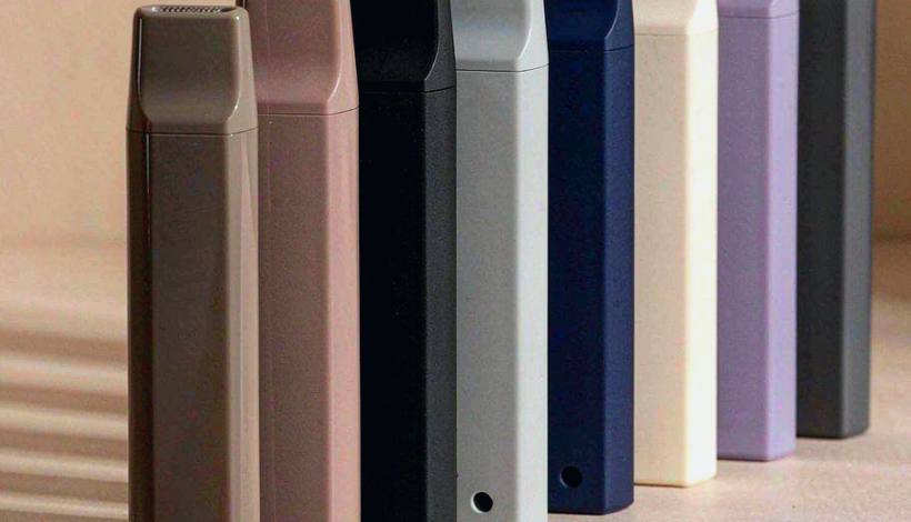 Bulk-Packed Authorized Vape Application: Merchandising for Importers — Authorized Vape Distributor Application Form Bulk
